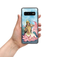 Load image into Gallery viewer, Cancer Mermaid Samsung Case
