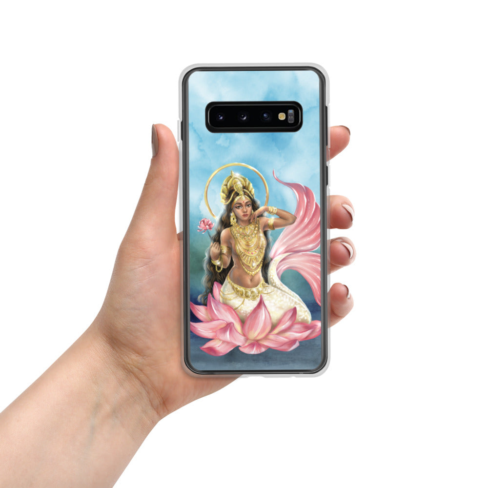 Cancer Mermaid Samsung Case