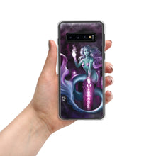 Load image into Gallery viewer, Scorpio Mermaid Samsung Case
