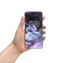 Load image into Gallery viewer, Pisces Mermaid Samsung Case
