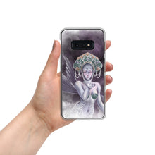 Load image into Gallery viewer, Virgo Mermaid Samsung Case
