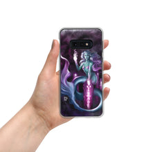 Load image into Gallery viewer, Scorpio Mermaid Samsung Case
