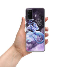 Load image into Gallery viewer, Pisces Mermaid Samsung Case
