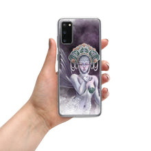 Load image into Gallery viewer, Virgo Mermaid Samsung Case
