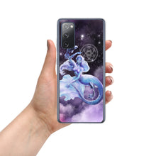 Load image into Gallery viewer, Pisces Mermaid Samsung Case
