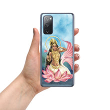 Load image into Gallery viewer, Cancer Mermaid Samsung Case
