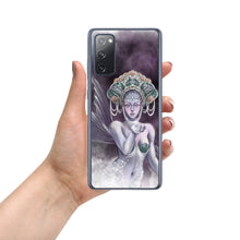 Load image into Gallery viewer, Virgo Mermaid Samsung Case
