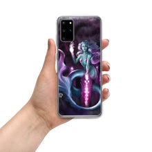 Load image into Gallery viewer, Scorpio Mermaid Samsung Case
