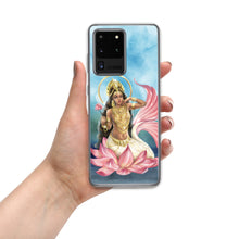 Load image into Gallery viewer, Cancer Mermaid Samsung Case
