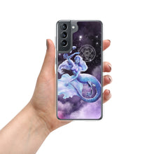 Load image into Gallery viewer, Pisces Mermaid Samsung Case
