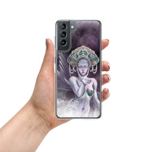 Load image into Gallery viewer, Virgo Mermaid Samsung Case
