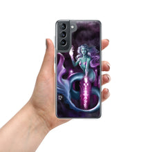 Load image into Gallery viewer, Scorpio Mermaid Samsung Case
