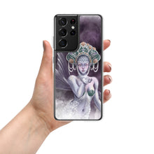 Load image into Gallery viewer, Virgo Mermaid Samsung Case
