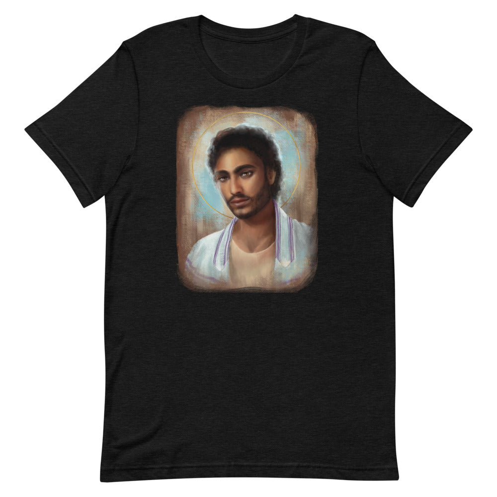 Jesus Unisex T-Shirt