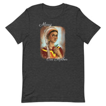 Load image into Gallery viewer, Mary, Our Mother Unisex T-Shirt
