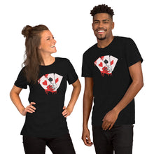 Load image into Gallery viewer, Alice in Wonderland - Unisex t-shirt
